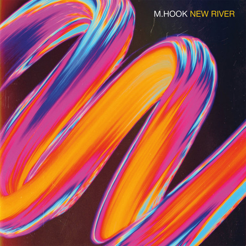 M. Hook - New River [SC1236]